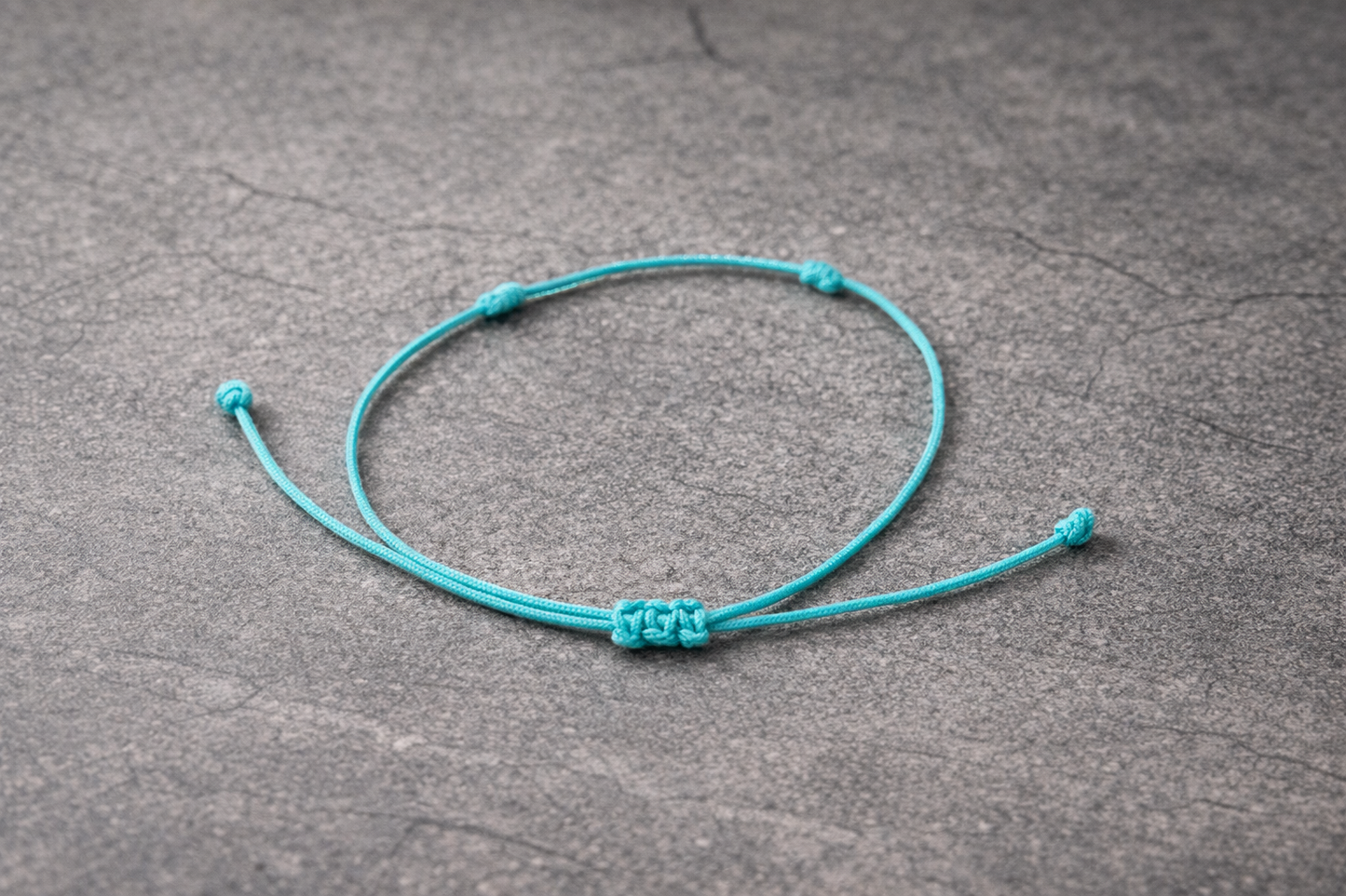 Bracelet Anna – Bracelet énergétique magnétisé pour l’apaisement et la sérénité | 19,90 €