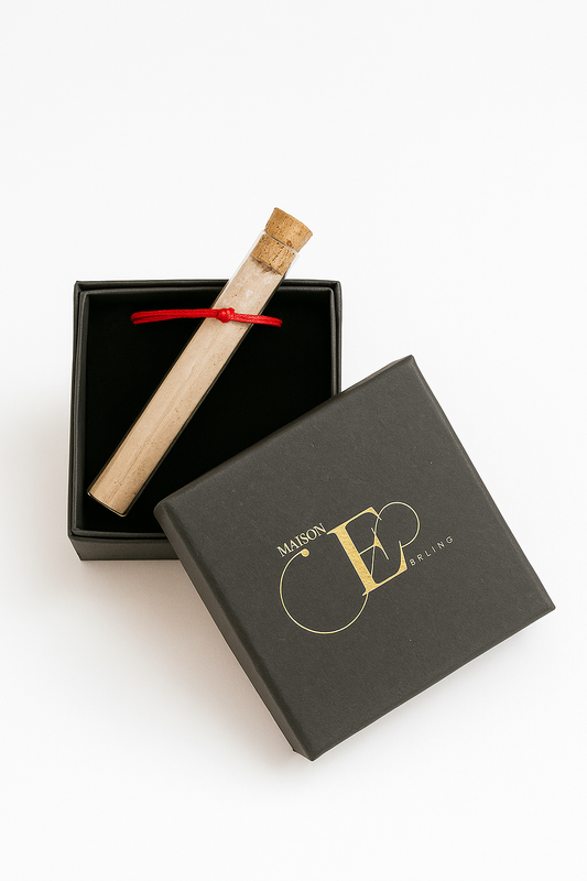 Bracelet Sacha & sel de l’Himalaya