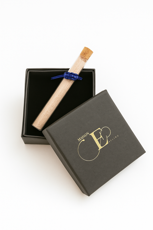 Bracelet Alexandre et sel de l’Himalaya